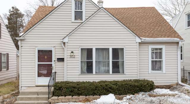 Photo of 302 E Washington St, Round Lake Park, IL 60073
