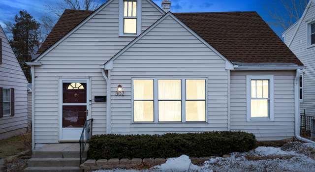 Photo of 302 E Washington St, Round Lake Park, IL 60073
