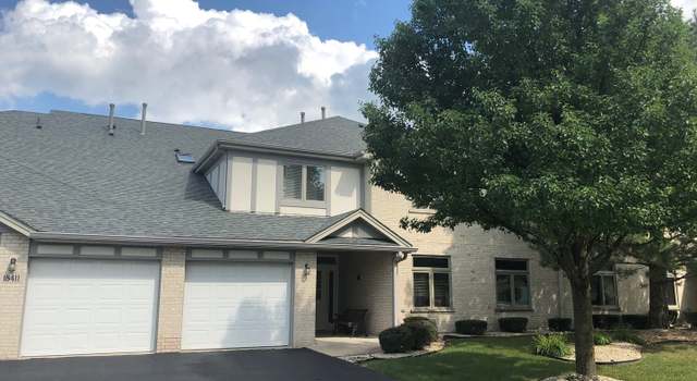 Photo of 18411 PINE LAKE Dr #4, Tinley Park, IL 60477