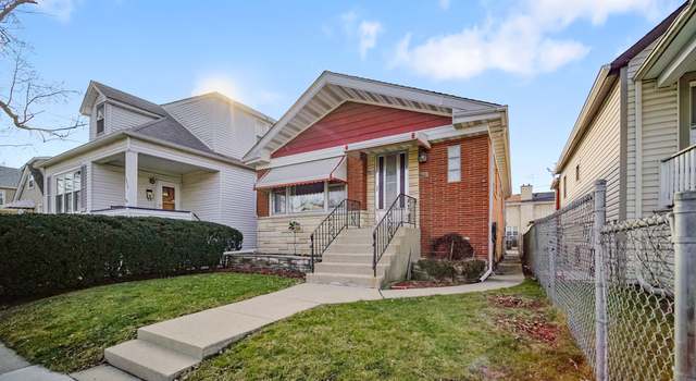 Photo of 3520 N Neenah Ave, Chicago, IL 60634