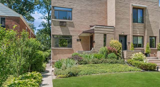 Photo of 328 Wesley Ave, Evanston, IL 60202