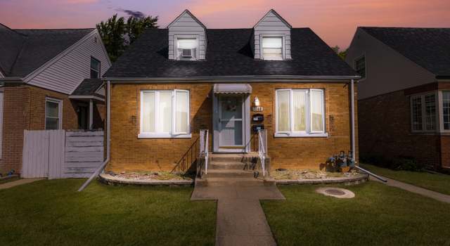 Photo of 7348 W 56th Pl, Summit, IL 60501