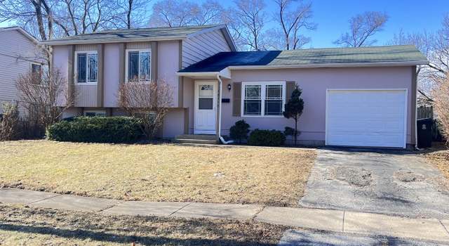 Photo of 18110 Orleans Dr, Hazel Crest, IL 60429