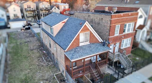 Photo of 1249 S Kolin Ave, Chicago, IL 60623