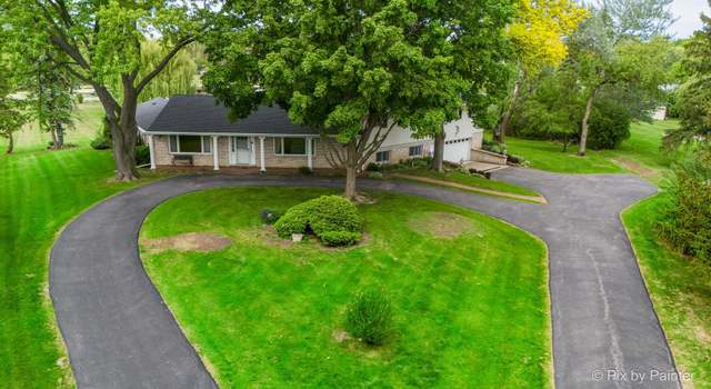 Photo of 5 Canterbury Ct, South Barrington, IL 60010