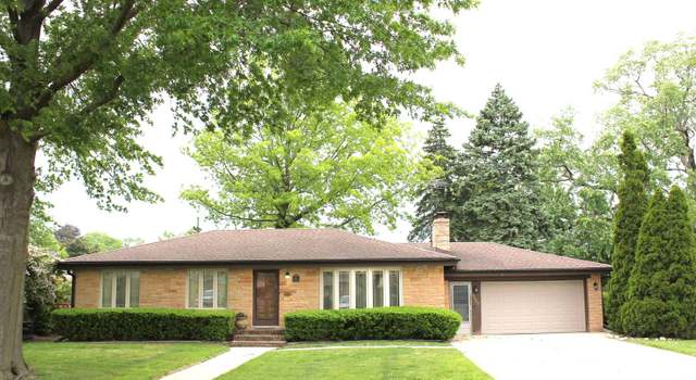 Photo of 2620 Sarah St, Franklin Park, IL 60131