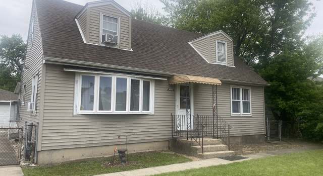 Photo of 7545 Beloit Ave, Bridgeview, IL 60455