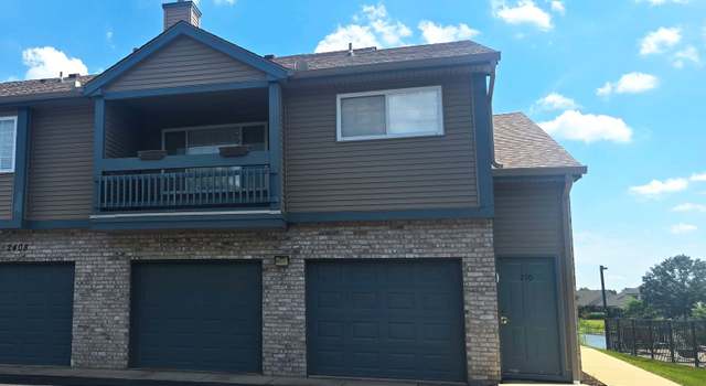 Photo of 2408 Windward Blvd #106, Champaign, IL 61821