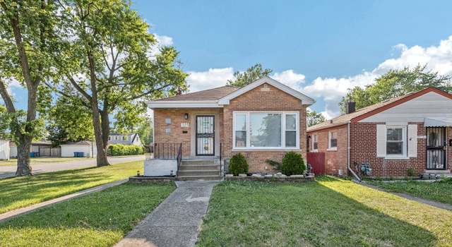Photo of 14538 S Parnell Ave S, Riverdale, IL 60827