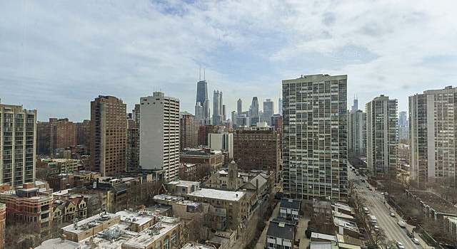 Photo of 70 W Burton Pl #1906, Chicago, IL 60610