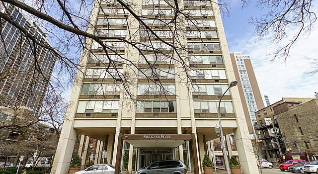 Photo of 70 W Burton Pl #1906, Chicago, IL 60610