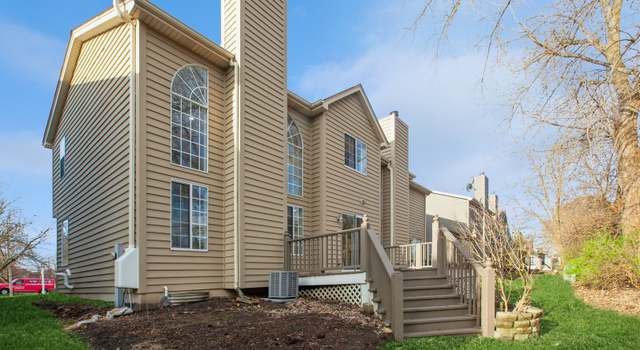 Photo of 1859 Tamahawk Ln, Naperville, IL 60564