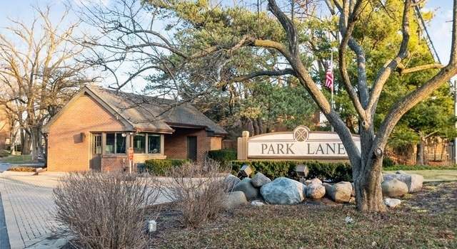 Photo of 44 Park Ln #332, Park Ridge, IL 60068
