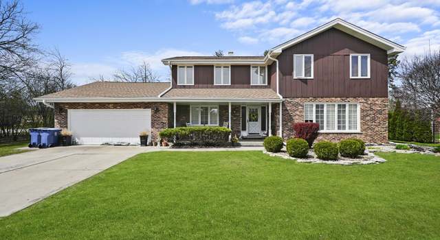Photo of 12650 W Navajo Dr, Palos Heights, IL 60463