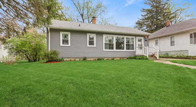 Photo of 638 N 10th St, Dekalb, IL 60115