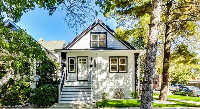 Photo of 3800 W Eddy St, Chicago, IL 60618