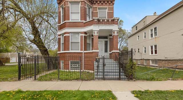 Photo of 5154 S Wood St, Chicago, IL 60609