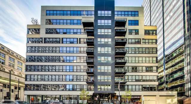 Photo of 130 S Canal St #602, Chicago, IL 60606