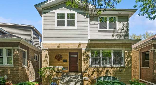 Photo of 5263 N Laporte Ave, Chicago, IL 60630