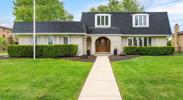Photo of 7514 Nantucket Dr, Darien, IL 60561