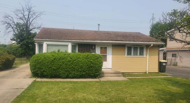 Photo of 2942 Rhodes Ave, Melrose Park, IL 60164
