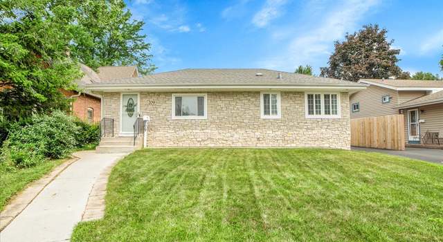 Photo of 209 E Blair St, West Chicago, IL 60185