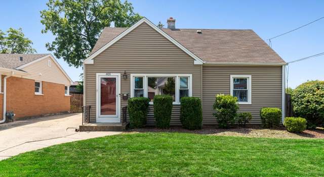 Photo of 405 W Mueller St, Arlington Heights, IL 60004