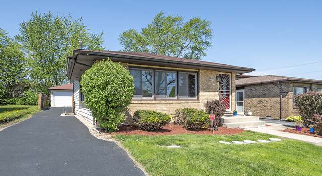 Photo of 18020 Juneway Ct, Country Club Hills, IL 60478
