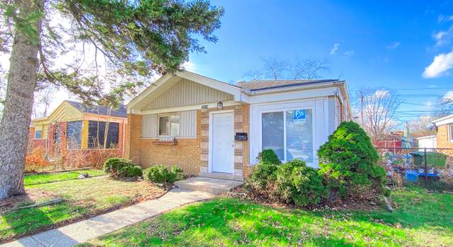 Photo of 14414 University Ave, Dolton, IL 60419