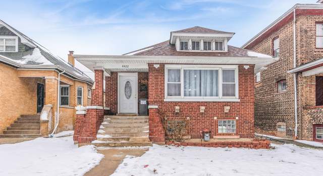 Photo of 4422 W Parker Ave, Chicago, IL 60639
