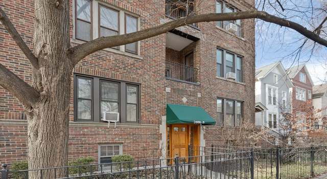 Photo of 2608 N Burling St #3, Chicago, IL 60614