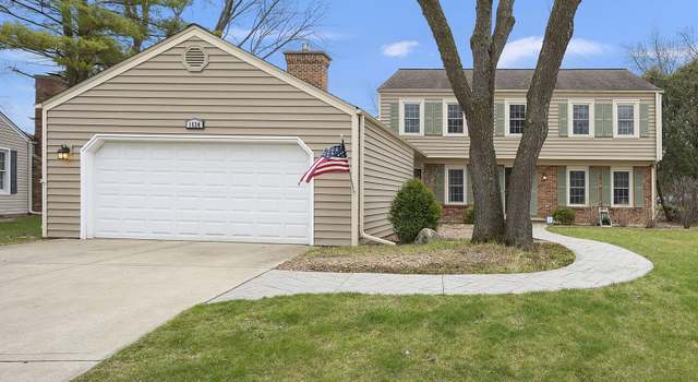 Photo of 1624 Albermarle Ct, Naperville, IL 60563