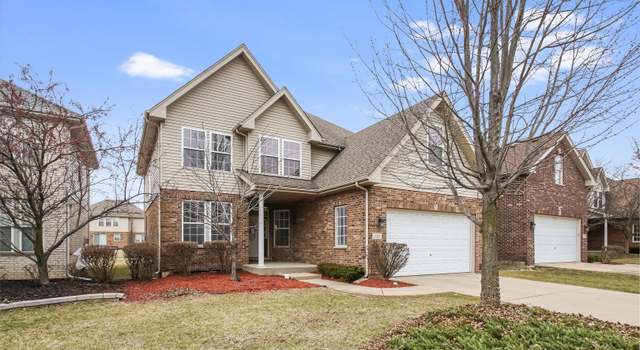 Photo of 122 Lawrence Ln, Matteson, IL 60443