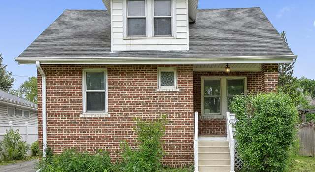 Photo of 3905 Garden Ave, Western Springs, IL 60558