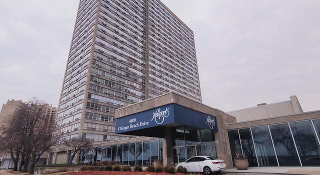 Photo of 4800 S Chicago Beach Dr Unit 1814N, Chicago, IL 60615