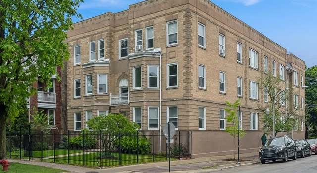Photo of 4503 N Magnolia Ave Unit 3N, Chicago, IL 60640