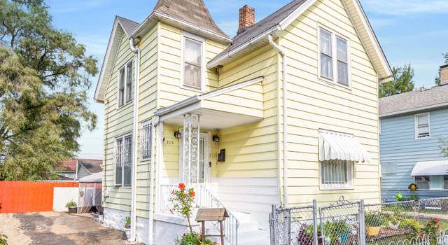 Photo of 305 S Joliet St, Joliet, IL 60436