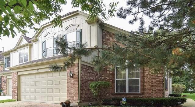 Photo of 291 Lorraine Cir, Bloomingdale, IL 60108