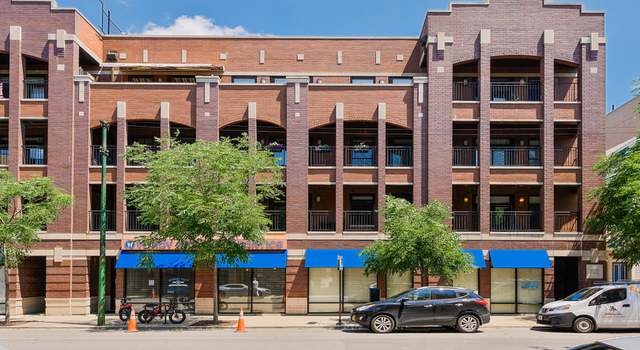 Photo of 2921 N Lincoln Ave #202, Chicago, IL 60657