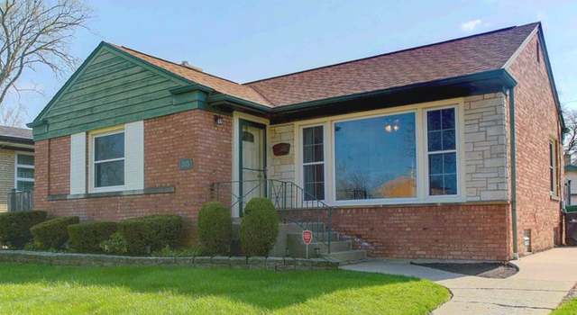 Photo of 2105 Manchester Ave, Westchester, IL 60154