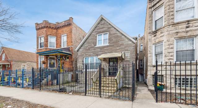 Photo of 738 N Trumbull Ave, Chicago, IL 60624