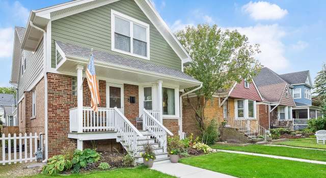 Photo of 6928 34th St, Berwyn, IL 60402