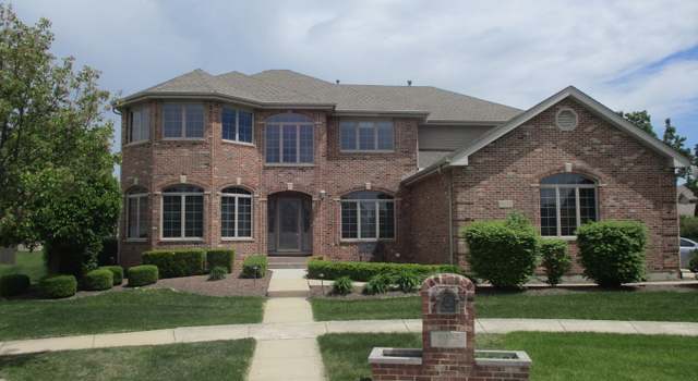 Photo of 8032 Abbey Rd, Tinley Park, IL 60477