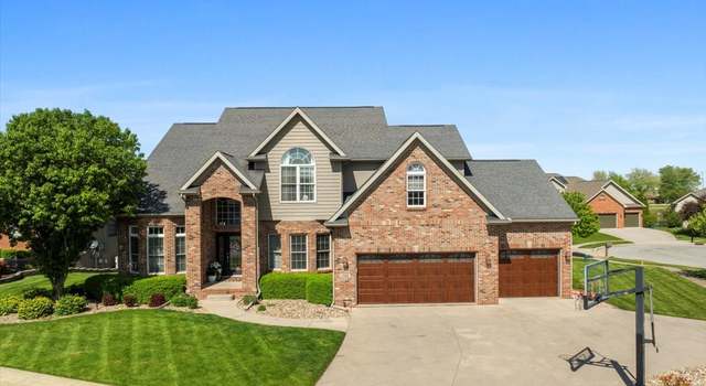 Photo of 2568 Sedona Dr, Normal, IL 61761