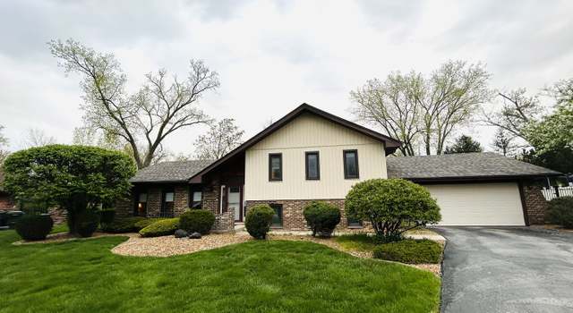 Photo of 6024 W 123rd St, Palos Heights, IL 60463