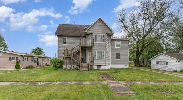 Photo of 214 N Cedar St, Gardner, IL 60424