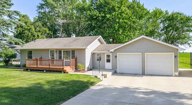 Photo of 12501 Hebron Rd, Hebron, IL 60034