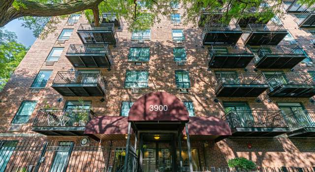 Property at 3900 N Pine Grove Ave #409, Chicago, IL 60613, 2 beds, 2 baths