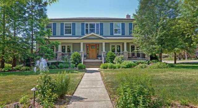 Photo of 427 Ruby St, Clarendon Hills, IL 60514
