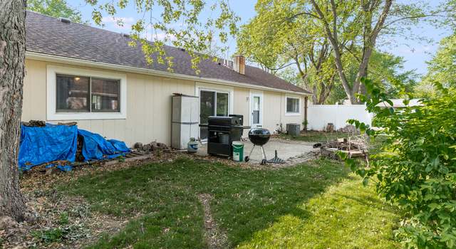 Photo of 3 Wembley Rd, Montgomery, IL 60538